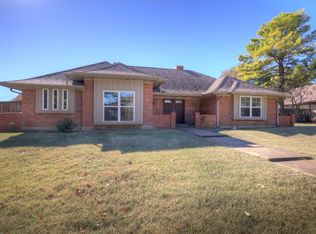 7114 E 90th Pl, Tulsa, OK 74133