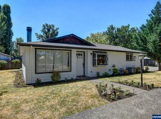 13442 Crater Lake Ct NE, Aurora, OR 97002