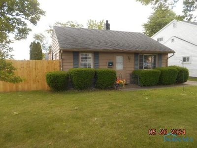5146 Ford Ave, Toledo, OH, 43612