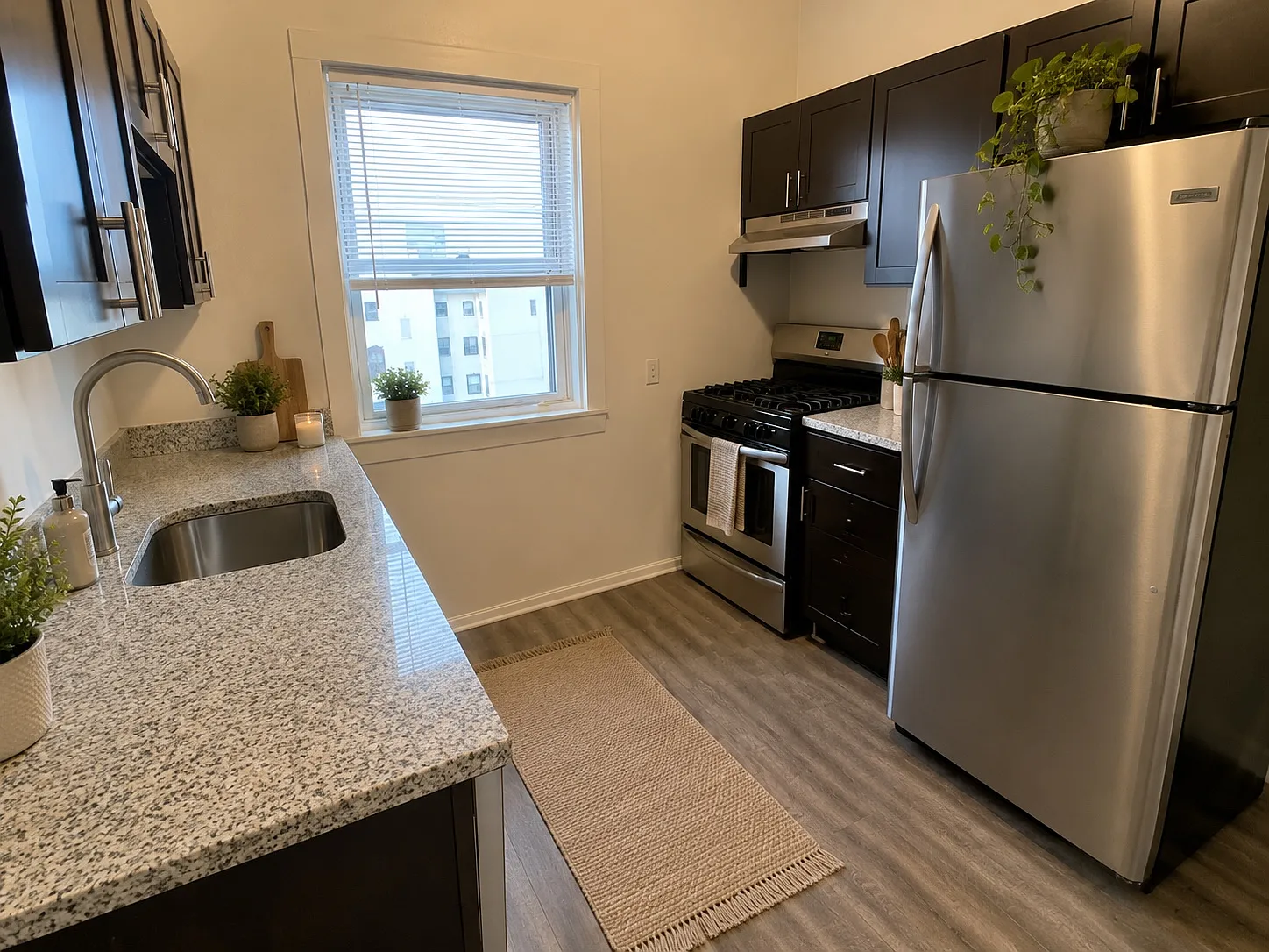 2 bed, 850 sqft, $1,349 — Photo 4