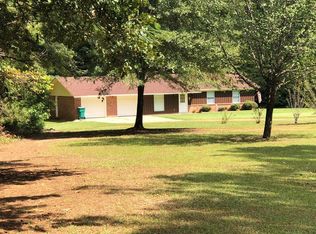 8411 County Road 224, Water Valley, MS 38965