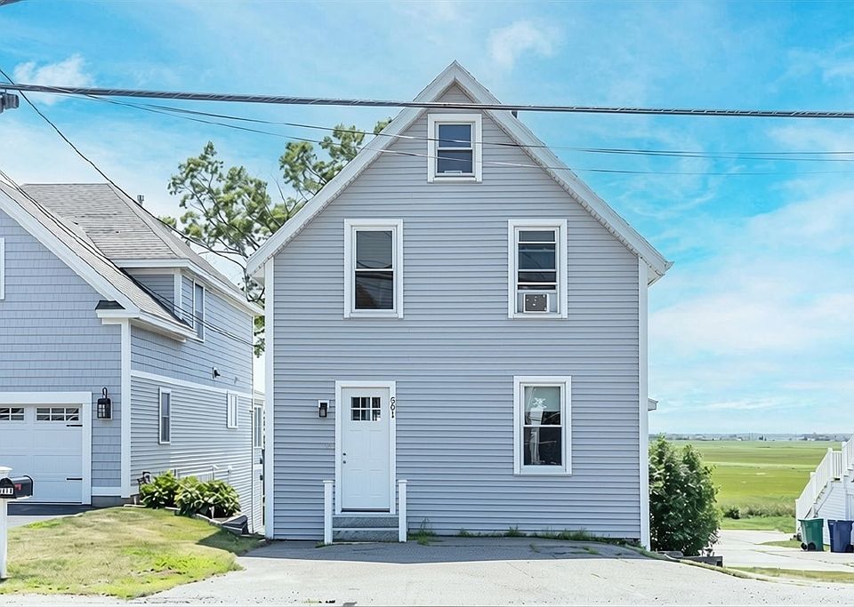 1st image of 501 Winnacunnet Rd #1