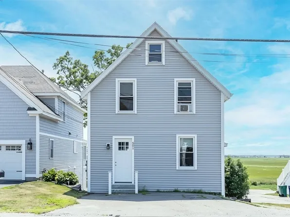 501 Winnacunnet Rd #1, Hampton, NH 03842