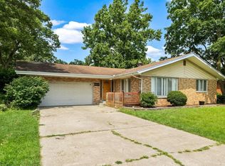 50725 Mayfair Dr, South Bend, IN