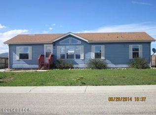 509 Fir Dr, Granby, CO 80446