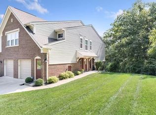 5024 Grist Mill Poin #104, Burlington, KY 41005