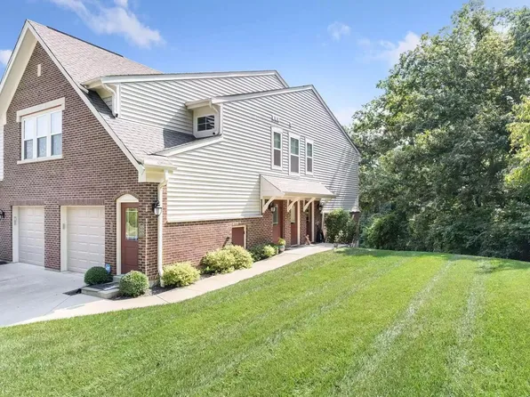 5024 Grist Mill Poin #104, Burlington, KY 41005