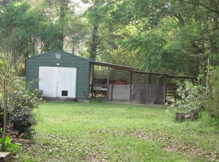 443 Wayside Farm Rd, Havana, FL 32333