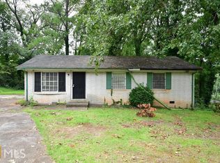 1698 Bouldercliff Ct, Atlanta, GA 30316