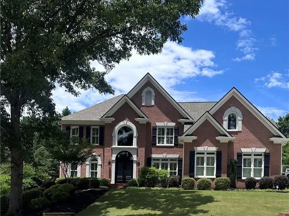 125 Burford Holw, Alpharetta, GA 30022