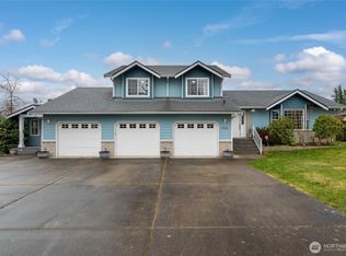 1208 Birchwood Dr, Everson, WA 98247