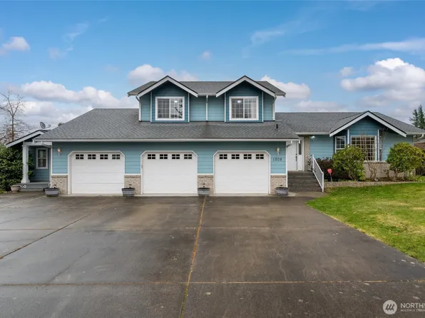 1208 Birchwood Drive, Everson, WA 98247