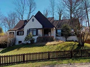 508 Foster Rd, Huntington, WV 25701