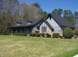 55 Horton Rd, Carrollton, GA 30117