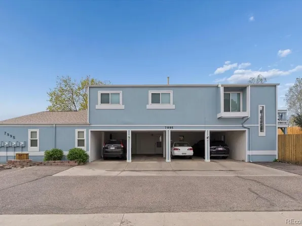 7995 Chase Circle #22, Arvada, CO 80003