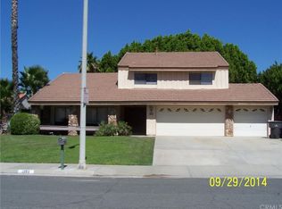1277 Grossmont Dr, Riverside, CA 92506