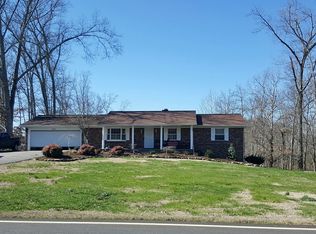 7309 N Ruggles Ferry Pike, Knoxville, TN 37924