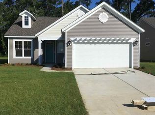 313 Cardita Loop LOT 4, Myrtle Beach, SC 29588
