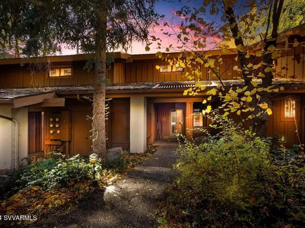 8351 N State Route 89a #3, Sedona, AZ 86336