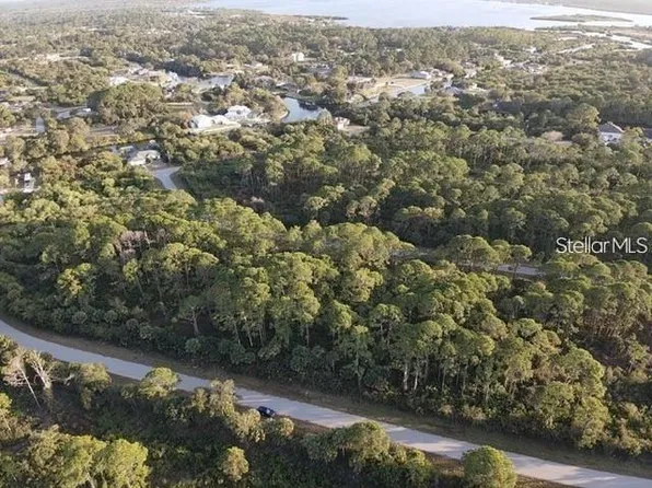 12144 JUDSON AVENUE LOT 15, PORT CHARLOTTE, FL 33953