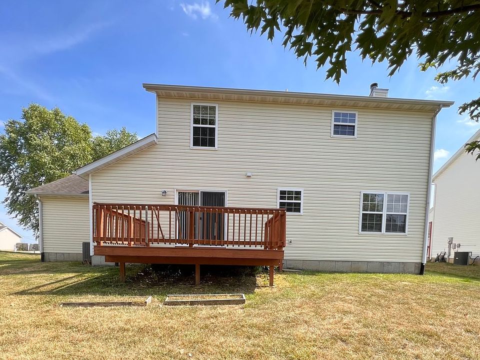 2nd image of 1512 Keck Ridge Dr