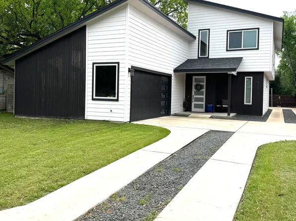 1413 Green Forest Dr #1, Austin, TX 78745