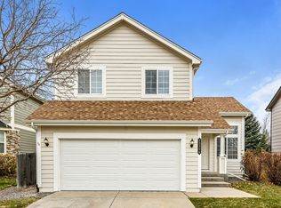 23206 E Dorado Ave, Aurora, CO 80015