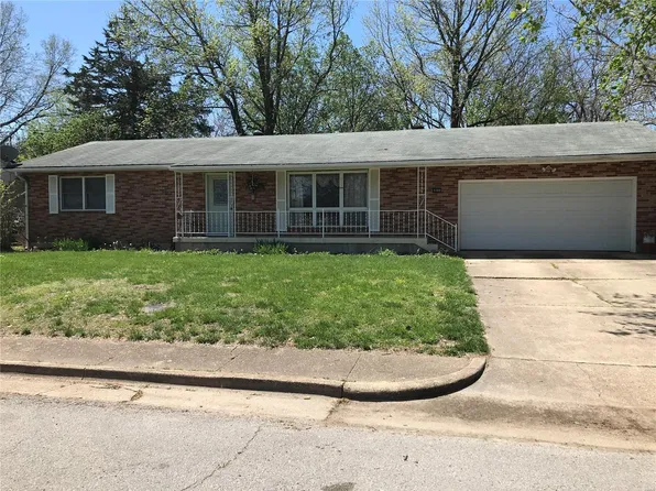 1103 S Mildred Ave, Salem, MO 65560