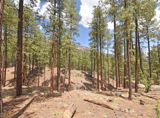 LOT 6A Cool Pnes, Jemez Springs, NM 87025