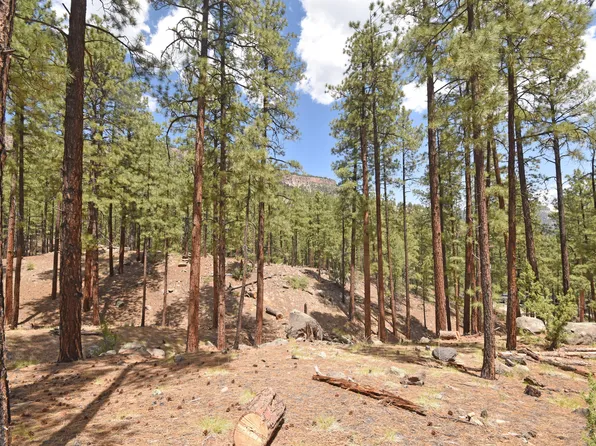 LOT 6A Cool Pnes, Jemez Springs, NM 87025