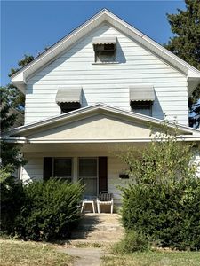 137 Virginia Ave, Dayton, OH, 45410