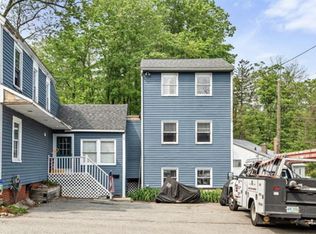 3 Pinkerton St #2, Derry, NH 03038