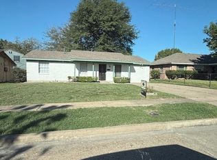 1235 Caladium Dr, Mesquite, TX 75149