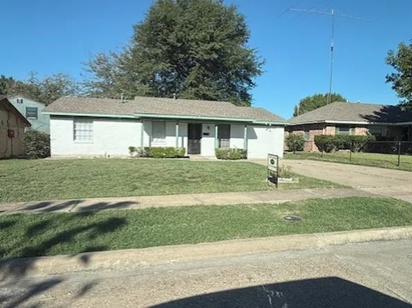 1235 Caladium Dr, Mesquite, TX 75149