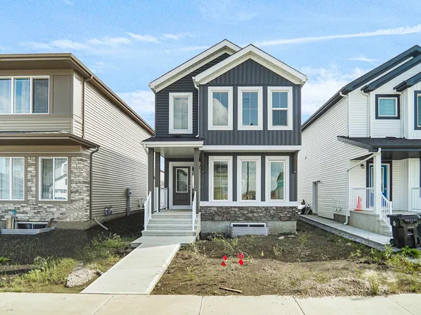 31 Eton Line, Spruce Grove, AB T7X 4A9
