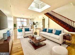 1420 S 8th St, Philadelphia, PA 19147