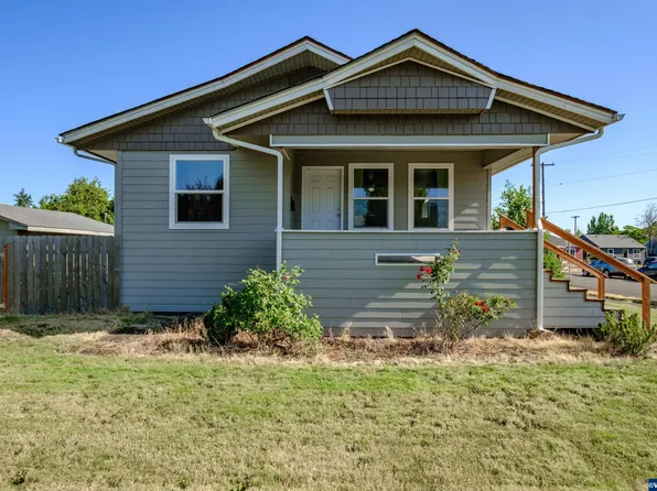 1105 Queen Ave SW, Albany, OR 97321