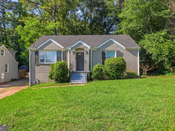 1954 Wildwood Dr, Decatur, GA 30032
