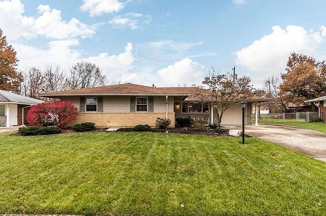 1st image of 6953 Shaulis Dr