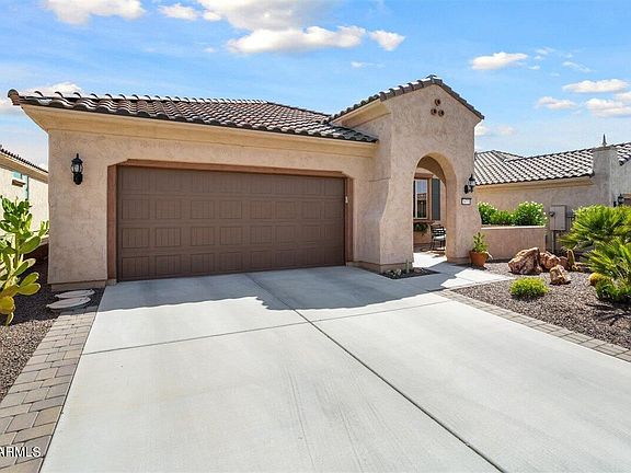 3rd image of 26773 W Oraibi Dr
