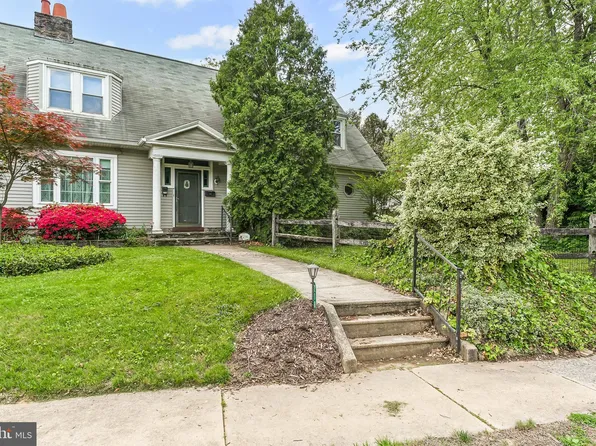 216 E Mount Vernon St, Oxford, PA 19363