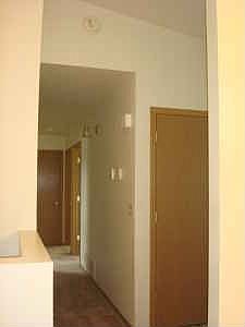 Upstairs Hallway