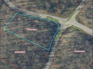 8290 E Boca Vista Trl LOT 21&22, Traverse City, MI 49684