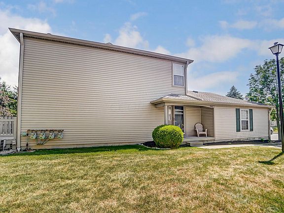 2nd image of 1846 Bennigan Dr #85A