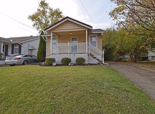 6925 Home St, Cincinnati, OH