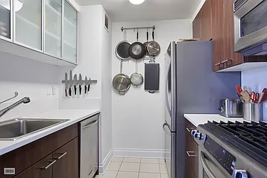 Sold by Brown Harris Stevens