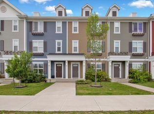 8530 94th Ave #104, Fort Saskatchewan, AB T8L2R6