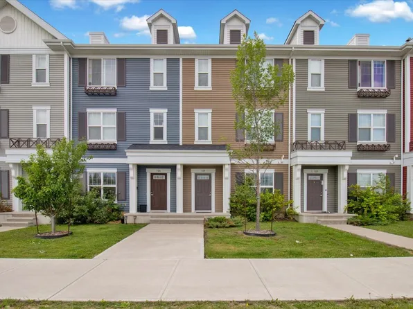 8530 94th Ave #104, Fort Saskatchewan, AB T8L 2R6