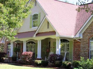 1096 Spring St, Wesson, MS 39191