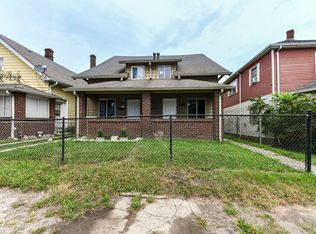 519 Chase St, Indianapolis, IN 46221